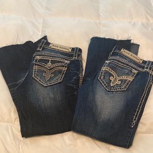 Rock Revival jeans size 28